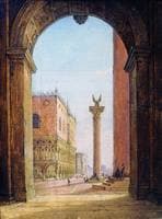 St. Mark's, Venice