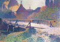 Summer Morning
