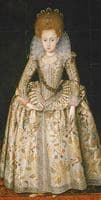 Princess Elizabeth, Later Queen of Bohemia