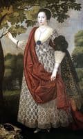 Portrait of a Lady