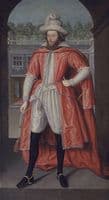 William Pope, 1st Earl of Downe