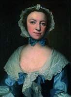 Lettice Mary Banks