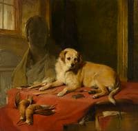 Pen, Brush and Chisel: The Studio of Sir Francis Chantrey