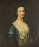 Miss Elizabeth Jesser