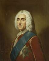 Philip Dormer Stanhope, 4th Earl of Chesterfield