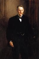 George Frederick Mc Corquodale