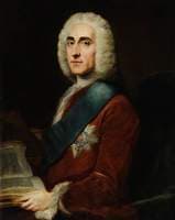 Philip Dormer Stanhope, 4th Earl of Chesterfield
