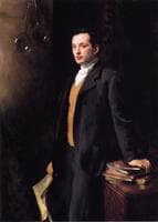 Alfred, Son of Asher Wertheimer