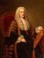 Philip Yorke, 1st Earl of Hardwicke