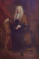 Philip Yorke, Earl of Hardwicke