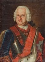 Portrait of Fritz Wildhagen
