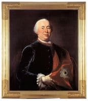 Graf von Gotter