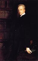 Edward Robinson