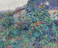 Garden Flowers