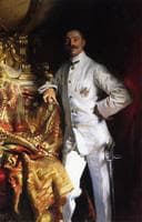Sir Frank Swettenham