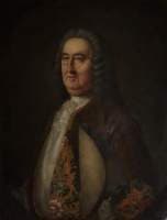 Richard Beau Nash