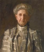 Mrs. Anna Kershaw