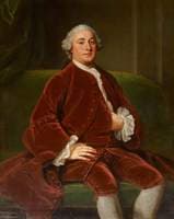 Sir Charles Wyndham, 4th Bt, 2nd Earl of Egremont