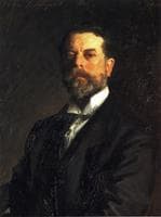 Self Portrait