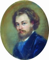 Self Portrait