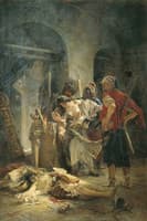 Bulgarian Martyrs