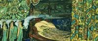 Boris Godunov (illustration)