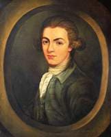 The Honourable Edward Clive, Later 1st Earl of Powis of the Third Creation