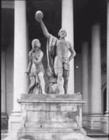 The Discovery of America