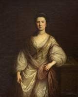 The Honourable Henrietta Boyle