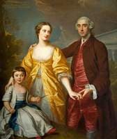 The Pitt Family of Encombe