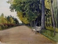In the Park