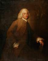 Thomas Somersby, Mayor