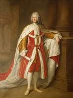 William Pitt, 1st Earl of Chatham, Prime Minister