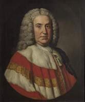 William Pulteney, Earl of Bath