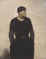 A Young Breton