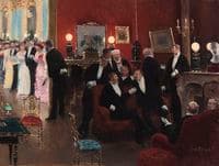 The Reception