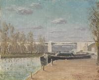 Moret sur Loing