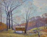 Pennsylvania Spring