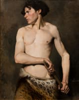 Male Model
