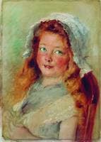 Girl