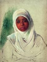Arab Girl