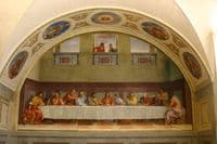 The Last Supper
