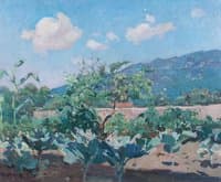 Landscape, Breda