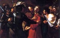 The Capturing of Christ