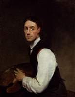 Self Portrait