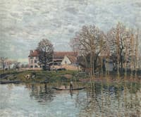 Farm at Trou d'Enfer
