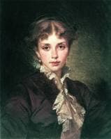 Portrait of a Lady