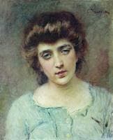 Portrait of a Woman