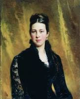 Portrait of a Lady