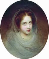 Portrait of a Woman